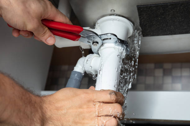 Water damage restoration insurance claims in Lilburn, GA