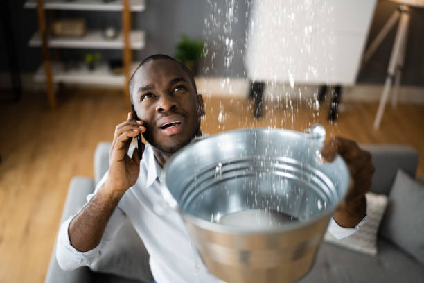 Lilburn, GA Water damage restoration Company