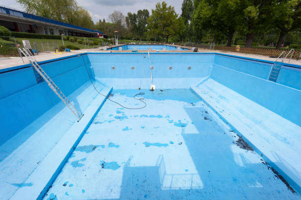 Sewage cleanup and water damage restoration in Lilburn, GA