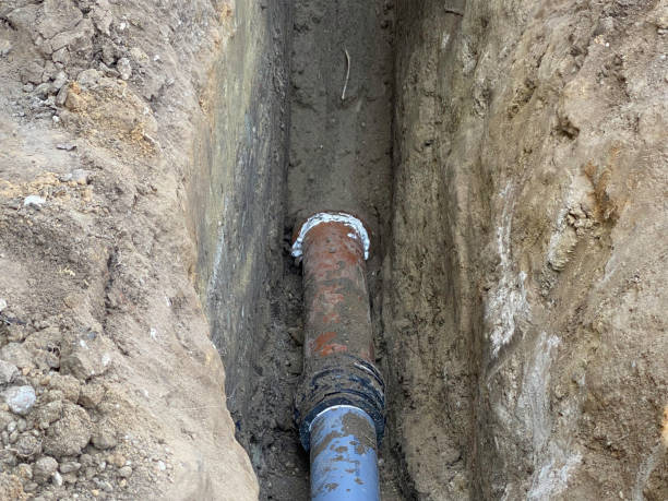 Best 24/7 water damage repair  in Lilburn, GA
