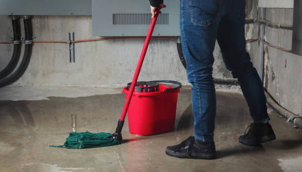 Best Water damage restoration insurance claims  in Lilburn, GA